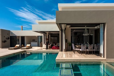 Cabo San Lucas,Villa Renata