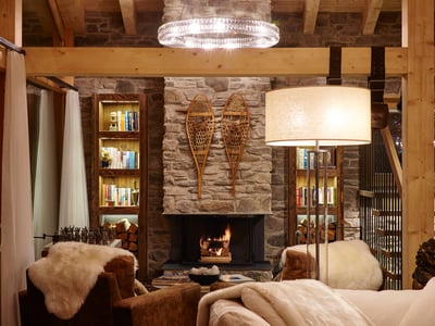 Luxury Villa Photo #2