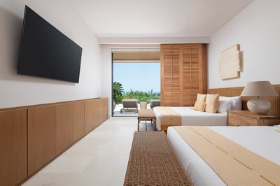 Luxury Villa Photo #26