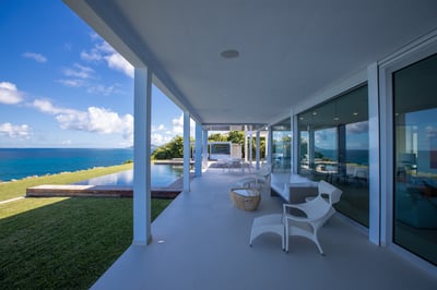 Luxury Villa Photo #19