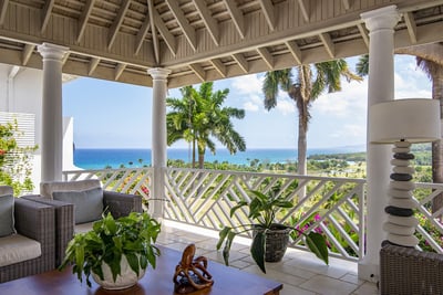 Luxury Villa Photo #7
