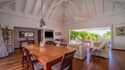 Luxury Villa Photo #13