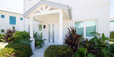 Luxury Villa Photo #41