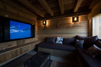 Luxury Villa Photo #9