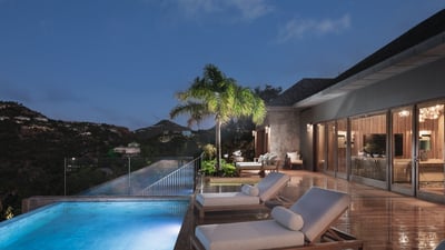 Luxury Villa Photo #7