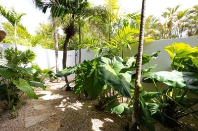 Luxury Villa Photo #16