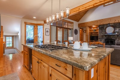 Luxury Villa Photo #8