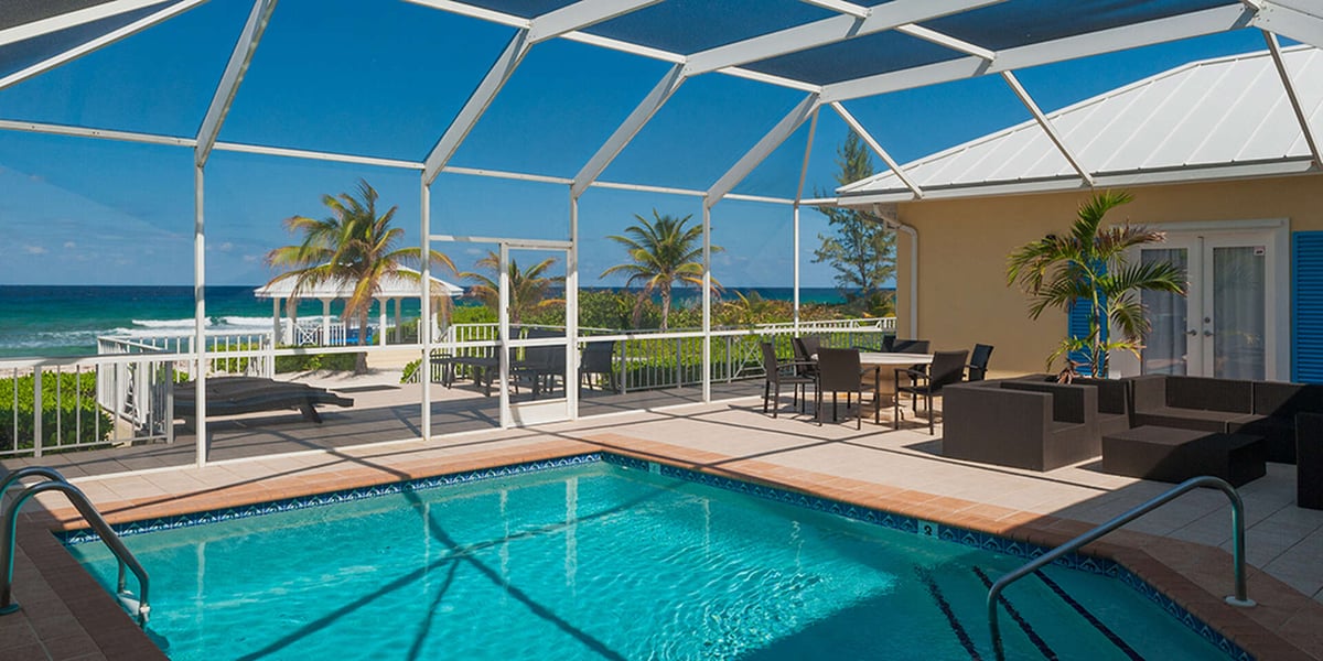 Cayman Sands Villa villa rental - 1
