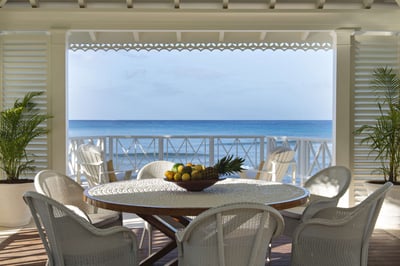 Luxury Villa Photo #23