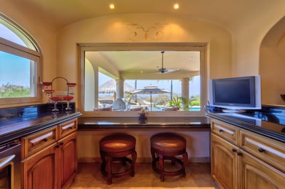 Luxury Villa Photo #21