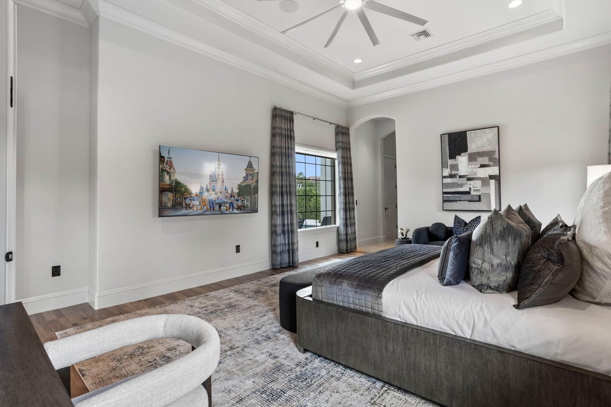 Ethereal Escape Villa