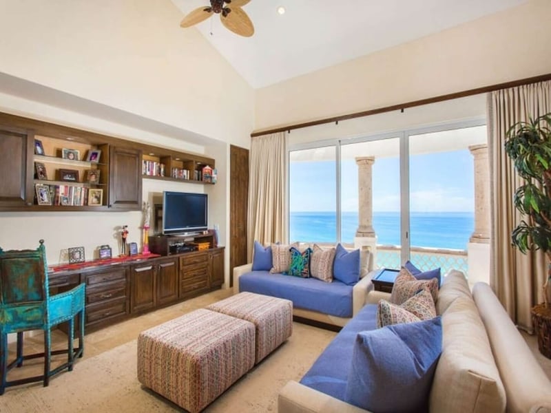 Casa Brisa Mediterránea