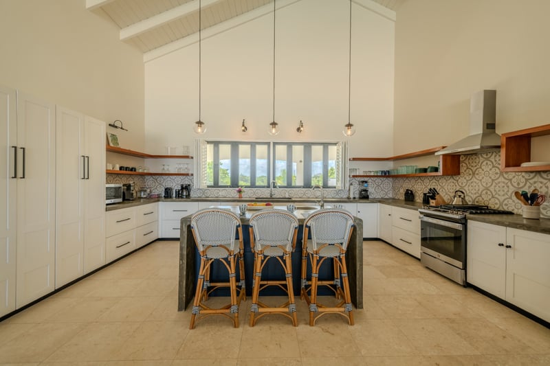 The Cottage At Meads Bay