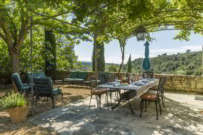 Luxury Villa Photo #15
