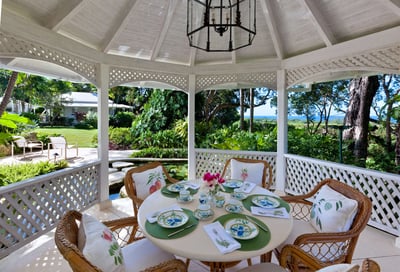 Luxury Villa Photo #5