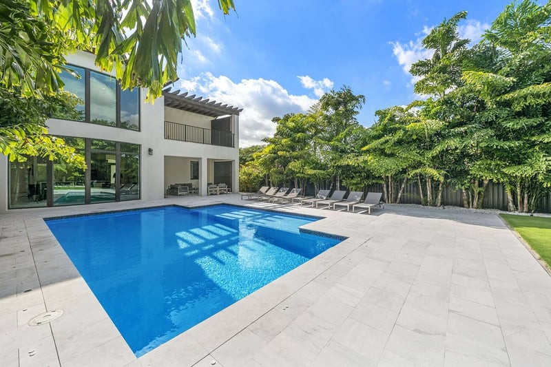 Villa Coral