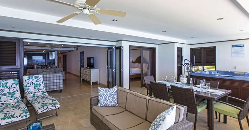 Coral Cove 4 | Green Fields