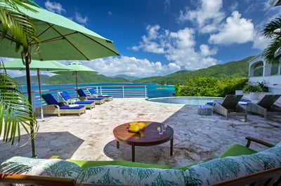Luxury Villa Photo #9