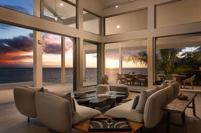 Luxury Villa Photo #15