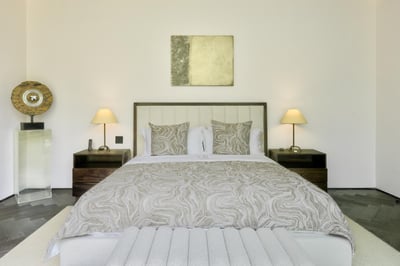 Las Ondas - Ocean view Architectural Masterpiece