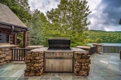 Luxury Villa Photo #60