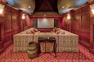 Luxury Villa Photo #19