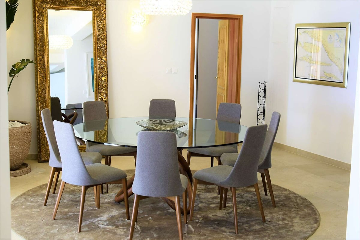 Lavander apartment rental - 35