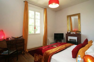 Luxury Villa Photo #15