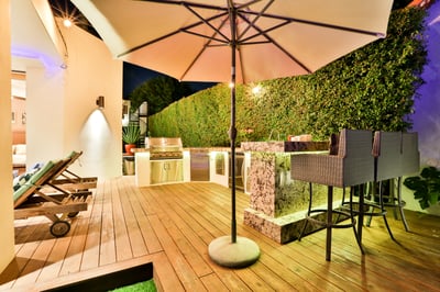 Luxury Villa Photo #8