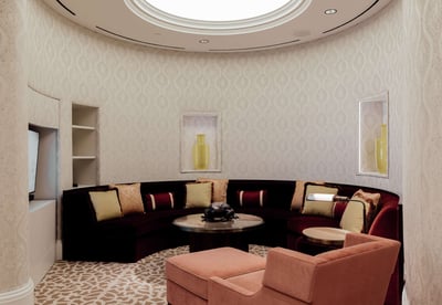 Luxury Villa Photo #10