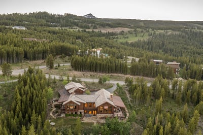 Luxury Villa Photo #78
