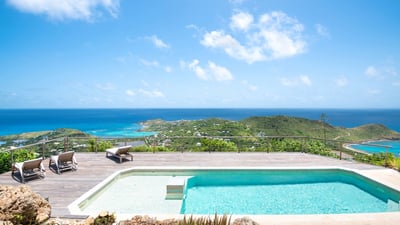 Luxury Villa Photo #19