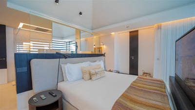 Luxury Villa Photo #33