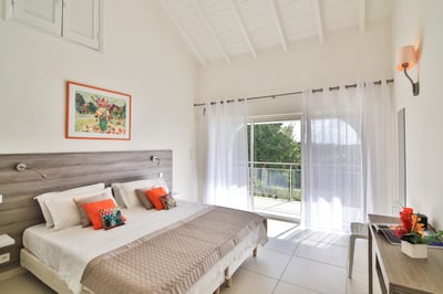 Luxury Villa Photo #32