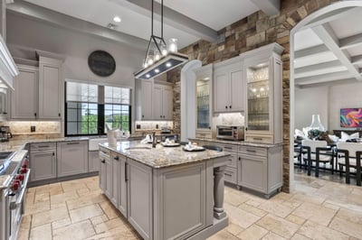 Luxury Villa Photo #24