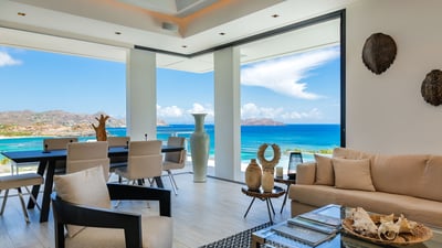 Luxury Villa Photo #24