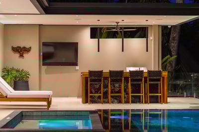 Luxury Villa Photo #20