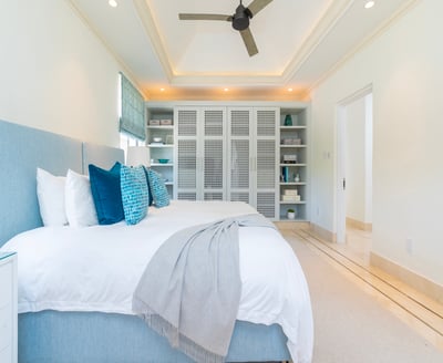 Luxury Villa Photo #62