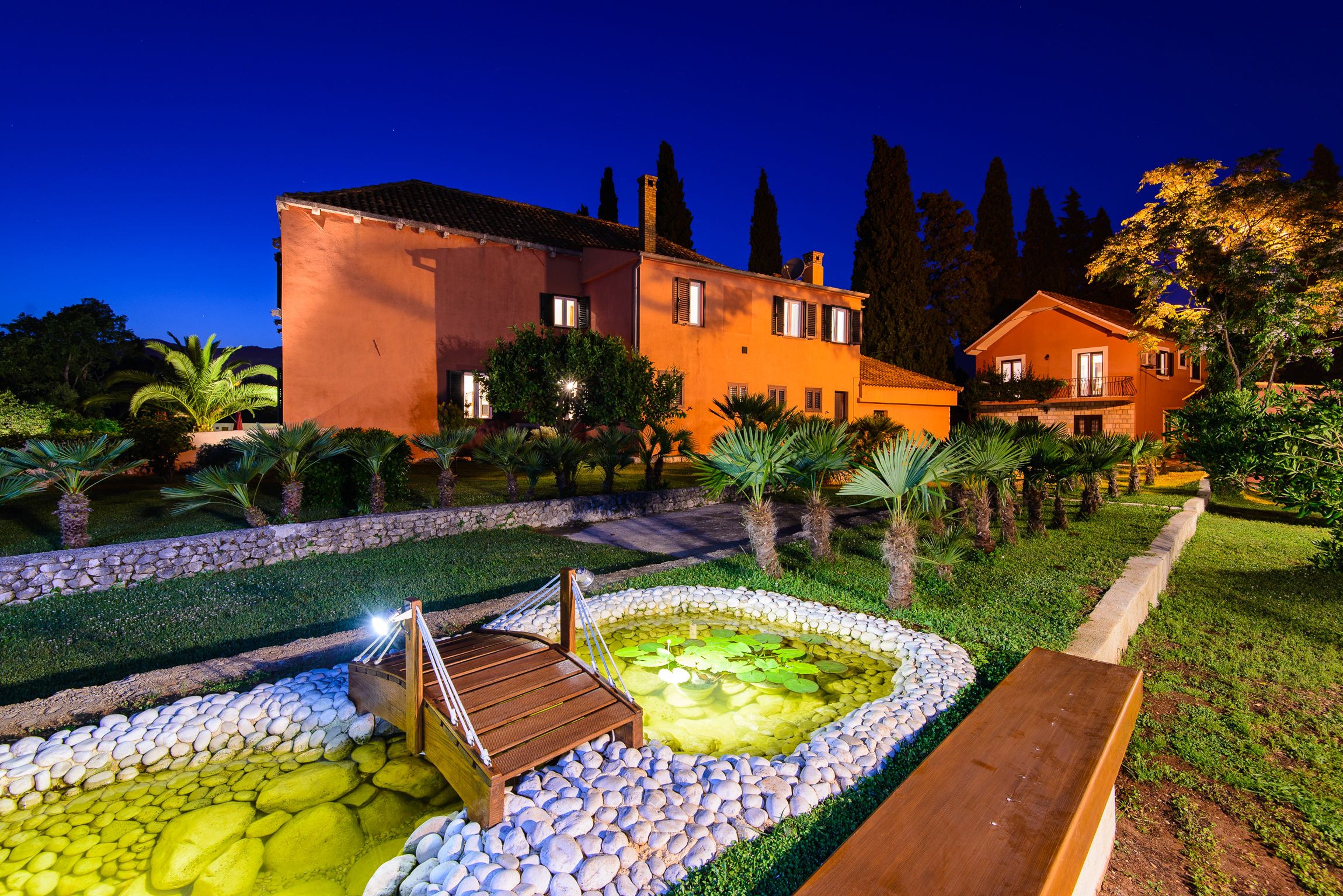 Villa Dubrovnik Estate - 14