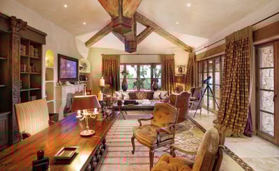 Luxury Villa Photo #8