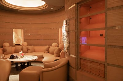 Luxury Villa Photo #13