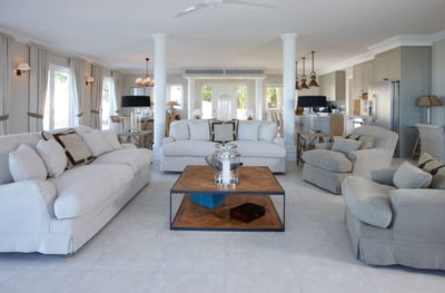 Luxury Villa Photo #5