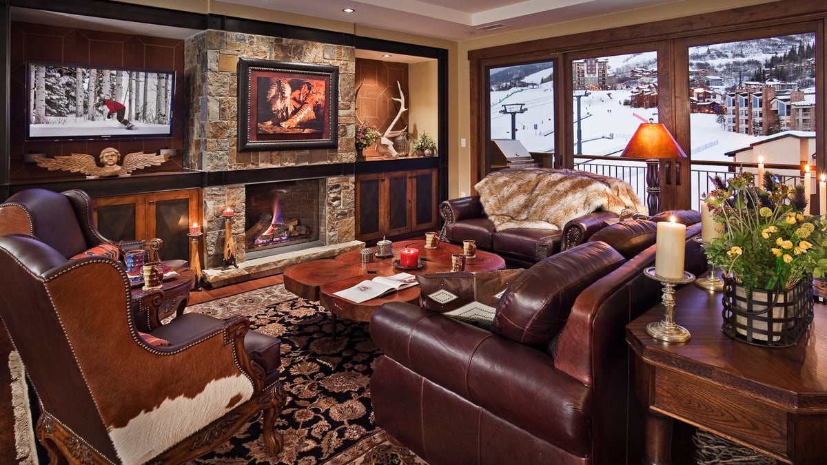 Steamboat Springs,Wild Card Peak Residence