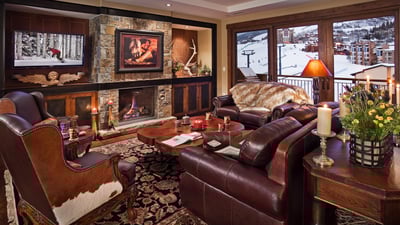 Wild Card Peak Residence