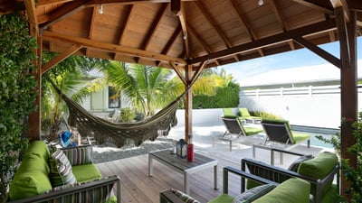 Luxury Villa Photo #7