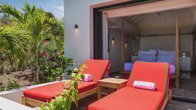 Luxury Villa Photo #43