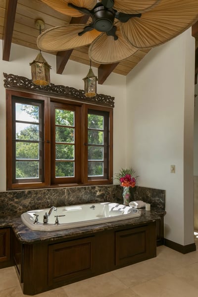 Luxury Villa Photo #31