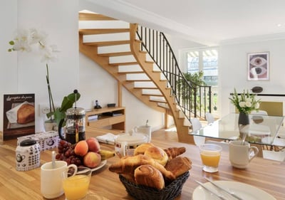 Luxury Villa Photo #8