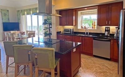 Luxury Villa Photo #6