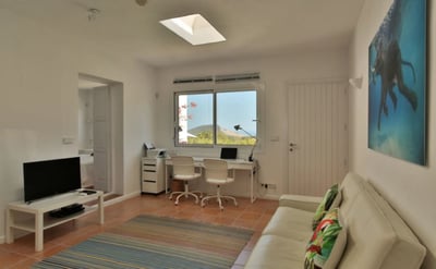 Luxury Villa Photo #28